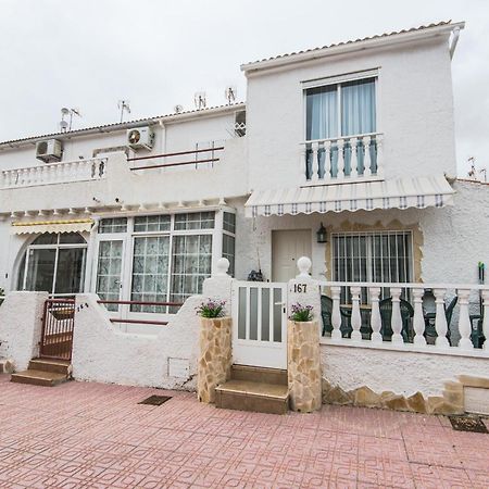 Casa En La Costa Villa Torrevieja Luaran gambar