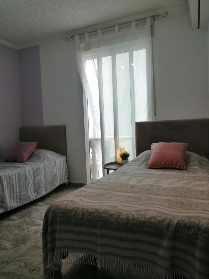 Casa En La Costa Villa Torrevieja Luaran gambar