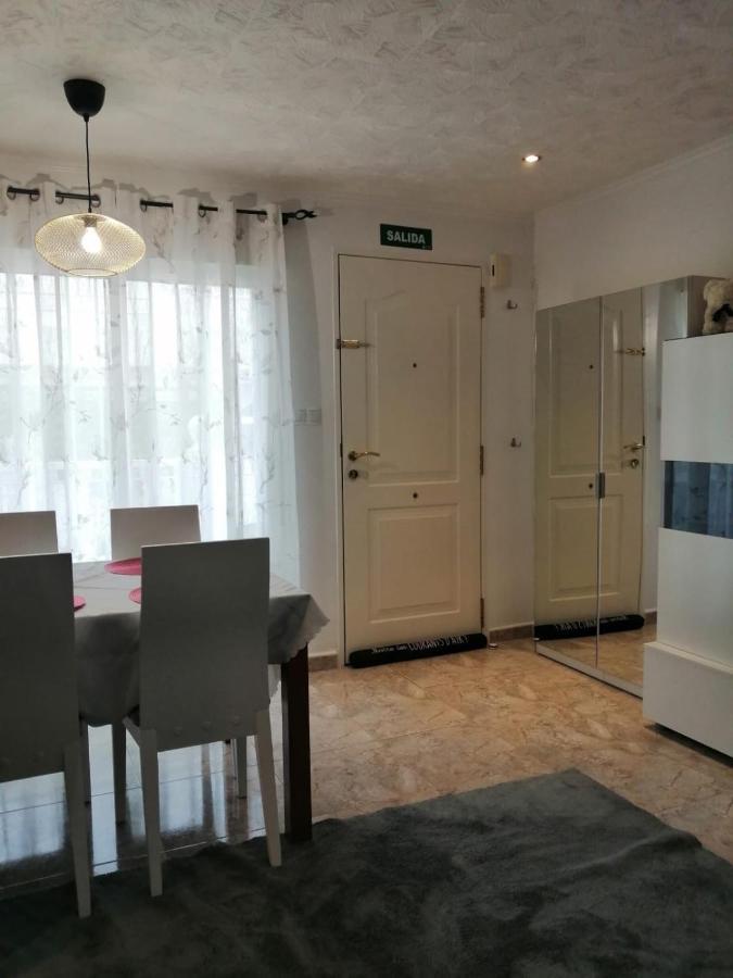 Casa En La Costa Villa Torrevieja Luaran gambar