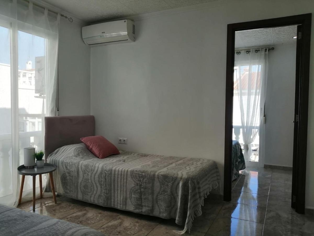 Casa En La Costa Villa Torrevieja Luaran gambar