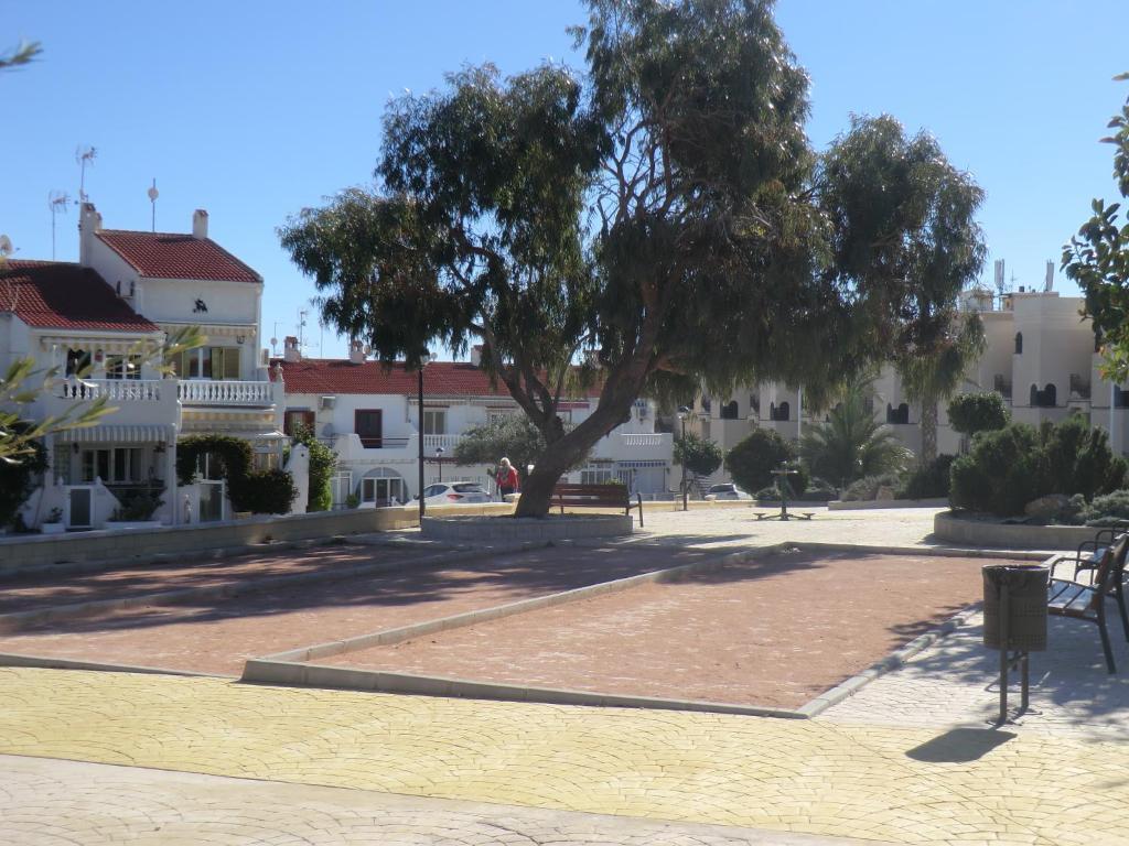 Casa En La Costa Villa Torrevieja Luaran gambar