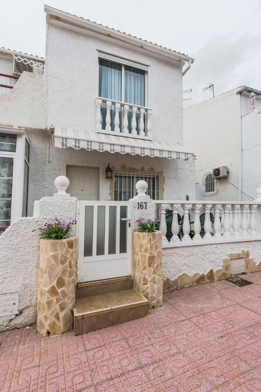 Casa En La Costa Villa Torrevieja Luaran gambar
